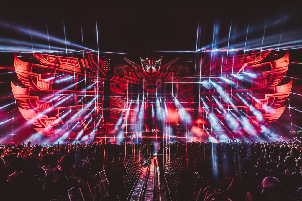 Djakarta Warehouse Project celebrates 15th anniversary